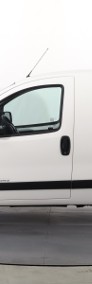 Fiat Fiorino Cargo, Salon PL, Klimatyzacja-4