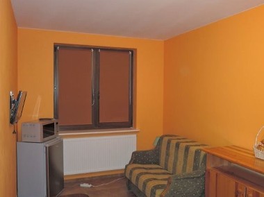 Mieszkanie Grójec-1