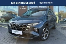 Hyundai Tucson III 1.6 T-GDI HEV 230KM 4WD Platinum+Luxury Salon Polska