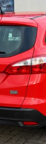 Ford Focus III Trend+ 1.6TDCI SalonPL Pakiety Gwarancja Park Assist Blis Czyta Znak-4