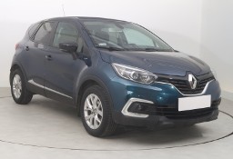 Renault Captur , Salon Polska, 1. Właściciel, Navi, Klimatronic, Tempomat,
