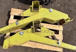 Claas Łapa Mocowanie Podpora Wózka Hederu CZĘŚCI