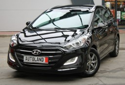 Hyundai i30 II Bezwypadkowy-Bardzo bogata wersja wyposazenia-Serwis-GWARANCJA !!!