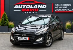 Hyundai i30 II Bezwypadkowy-Bardzo bogata wersja wyposazenia-Serwis-GWARANCJA !!!