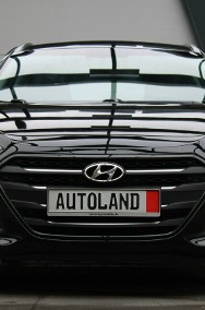 Hyundai i30 II Bezwypadkowy-Bardzo bogata wersja wyposazenia-Serwis-GWARANCJA !!!-2