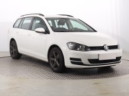 Volkswagen Golf Sportsvan , Salon Polska, Klima, Parktronic