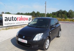 Suzuki Swift IV