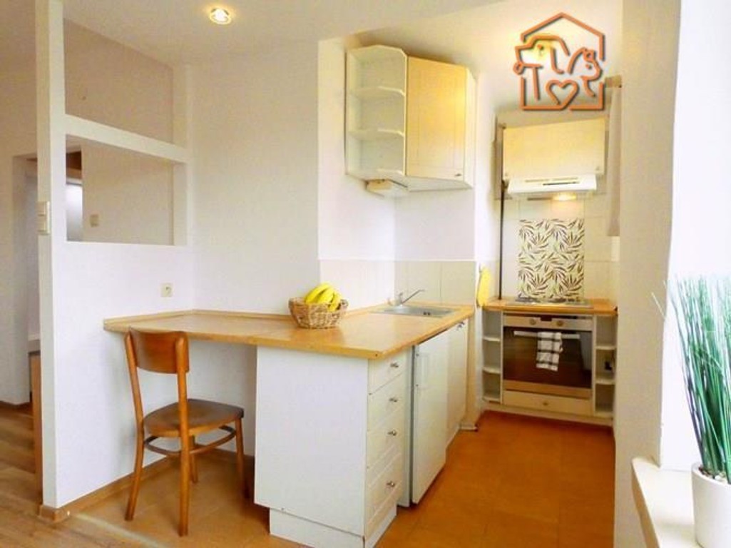 Kawalerka, komórka, pet friendly - Jagiellońska 35 – pohled 2