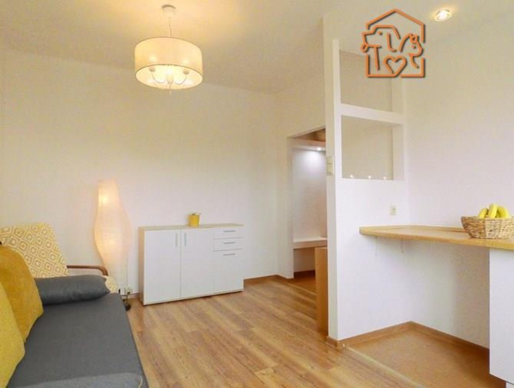 Kawalerka, komórka, pet friendly - Jagiellońska 35 – pohled 3