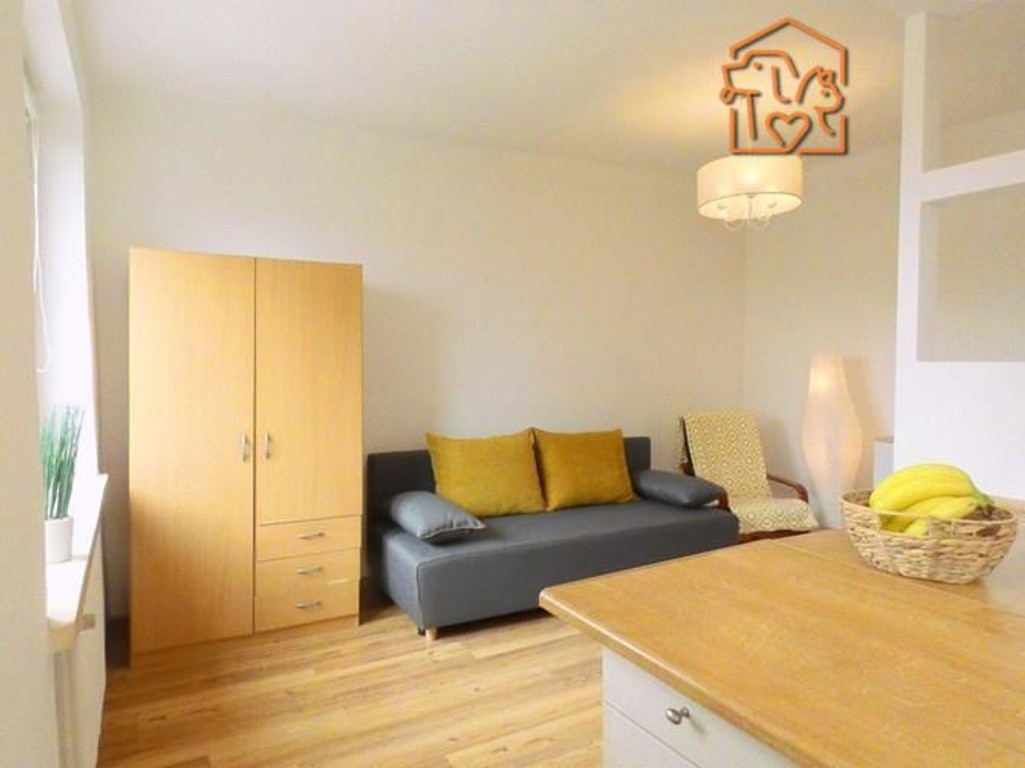 Kawalerka, komórka, pet friendly - Jagiellońska 35 – pohled 4