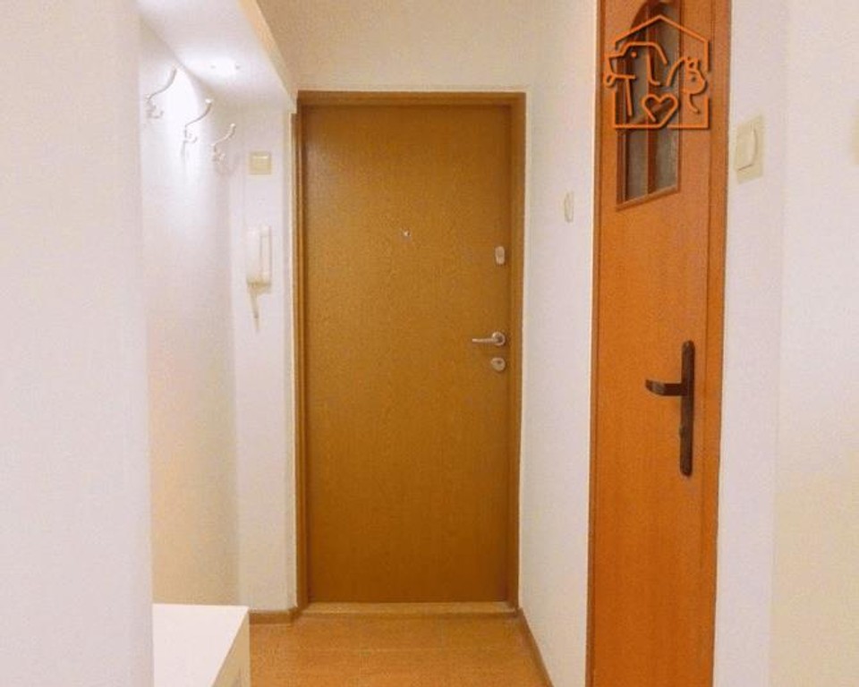 Kawalerka, komórka, pet friendly - Jagiellońska 35 – pohled 5