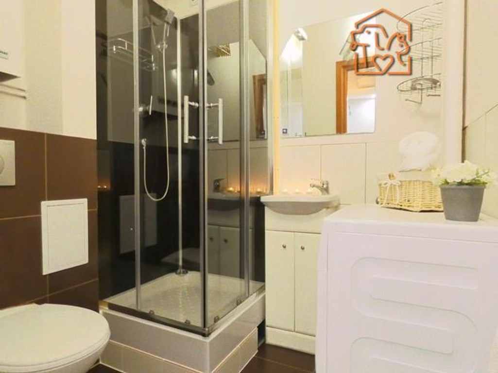 Kawalerka, komórka, pet friendly - Jagiellońska 35 – pohled 6