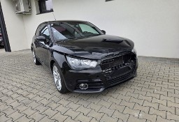 Audi A1 I (8X) 1.4 SLINE