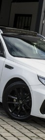 Kia Optima IV Panorama / Ledy / Kamera / Hak / Skóry / Martwe Pole / Full Gwarancj-4