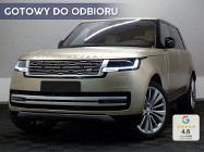 Land Rover Range Rover Velar D350 LWB Autobiography 3.0 (350KM) | Pakiet Entertainment + Zawieszenie