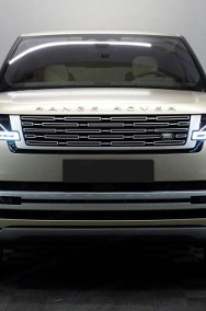 Land Rover Range Rover Velar D350 LWB Autobiography 3.0 (350KM) | Pakiet Entertainment + Zawieszenie-2