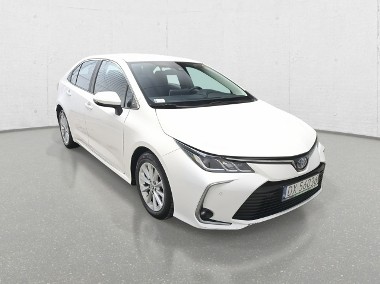 Toyota Corolla XII-1