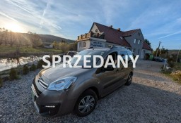 Citroen Berlingo II Multispace Lift OUTDOOR