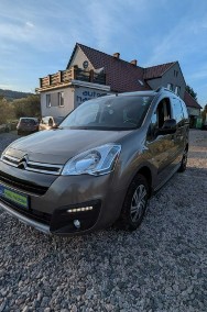 Citroen Berlingo II Multispace Lift OUTDOOR-2