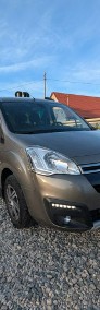 Citroen Berlingo II Multispace Lift OUTDOOR-3