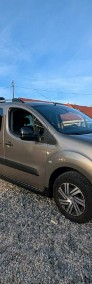 Citroen Berlingo II Multispace Lift OUTDOOR-4
