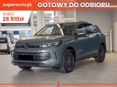 Volkswagen Tiguan II Life Plus 1.5 eTSI DSG Life Plus 1.5 eTSI DSG 150KM-1