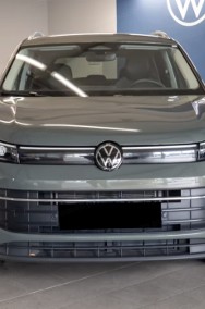 Volkswagen Tiguan II Life Plus 1.5 eTSI DSG Life Plus 1.5 eTSI DSG 150KM-2