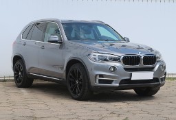 BMW X5 F15 , Salon Polska, 218 KM, Automat, Skóra, Xenon, Bi-Xenon,