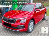 Skoda Kamiq Selection 1.5 TSI DSG Selection 1.5 TSI 150KM DSG