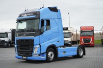 Volvo FH500 / XL / EURO 6 / ACC / I - COOL
