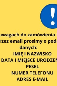 Kurs Językowy z Języka Polskiego dla osób z Ukrainy ZAKRES A1-B1 ZAŚW. MEN-2