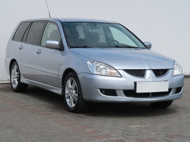 Mitsubishi Lancer VII , Klima,ALU, El. szyby-1