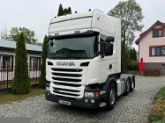 Scania R450 Topline Streamline 2016r