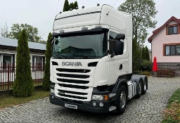 Scania r450 Topline Streamline 2016r