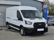 Ford Transit L3H2, Van, 310, VAT 23%, Salon PL, Klimatyzacja, 4 EU palety