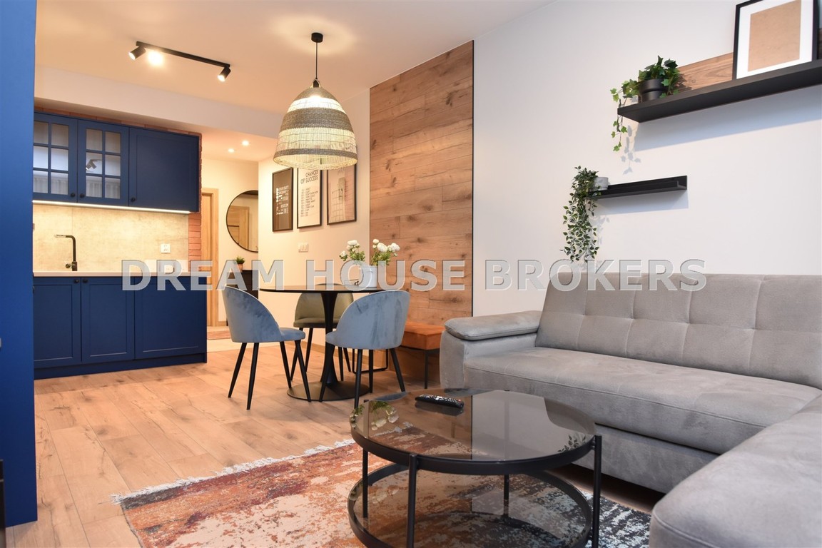 Mieszkanie na wynajem, 75 m² Rzeszów, Lubelska