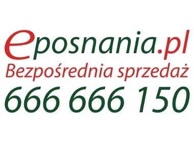 Lokal Poznań, ul. Lokal w Chodzieży Idealny na Handel Lub Produkcję-1
