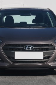 Hyundai i30 II , Salon Polska, Serwis ASO, Klima-2