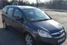 Opel Zafira B