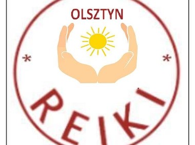 Kurs  REIKI   Szkolenie I stopnia Warmińsko-Mazurskie Olsztyn-2