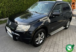 Suzuki Grand Vitara II 1.9 tdi 4x4 reduktor ładna