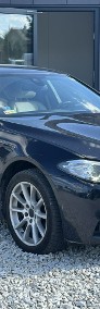 BMW SERIA 5 BMW F10 528i xDrive 245KM 2016r M pakiet, Salon PL, serwis, FV23%-3