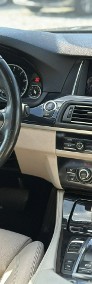 BMW SERIA 5 BMW F10 528i xDrive 245KM 2016r M pakiet, Salon PL, serwis, FV23%-4