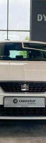SEAT Leon III -Style 1.0TSI 115KM M6 2019 r., salon PL, I wł., f-a VA1, gwarancja-3