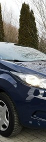 Ford Fiesta VII 1.25 Benzyna 60KM # El. Lusterka # Isofix # Zadbany # 3 Drzwi-3