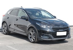 Kia Xceed Salon Polska, Serwis ASO, Automat, Skóra, Navi, Klimatronic,