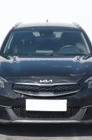 Kia Xceed Salon Polska, Serwis ASO, Automat, Skóra, Navi, Klimatronic,-2