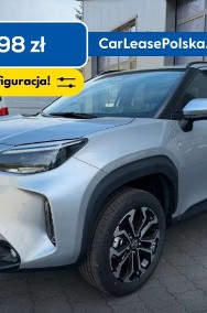 Toyota Yaris Cross-2