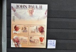 Papież Jan Paweł II Palau III ** Wg Ks Chrostowskiego 419