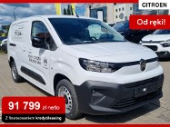 Citroen Berlingo XL L2H1 EAT8 XL L2H1 EAT8 1.5 130KM